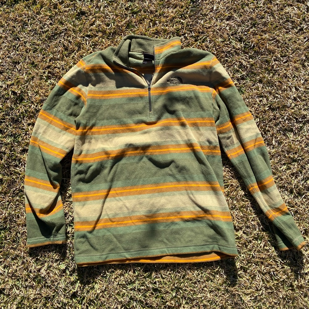 North face fleece